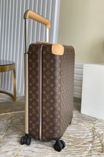 Load image into Gallery viewer, Louis Vuitton Horizon 50 Suitcase