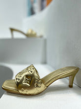 Load image into Gallery viewer, Louis Vuitton Revival Mule