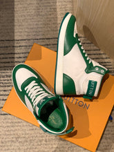 Load image into Gallery viewer, Louis Vuitton Rivoli Sneakers