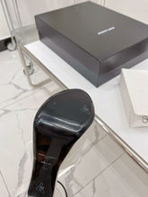 Load image into Gallery viewer, YSL Jodie Platform Sandals