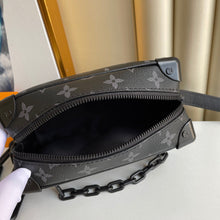 Load image into Gallery viewer, Louis Vuitton Mini Soft Trunk Bag
