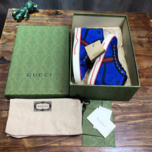 Load image into Gallery viewer, Gucci Tennis 1977 Sneakers