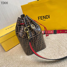 Load image into Gallery viewer, Fendi Mon Tresor Bag
