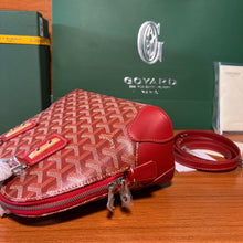 Load image into Gallery viewer, Goyard Vendome Mini Bag