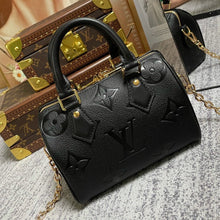 Load image into Gallery viewer, Louis Vuitton Speedy Bandouliere 20 Bag