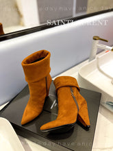 Load image into Gallery viewer, YSL Niki Boots