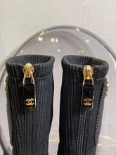 Load image into Gallery viewer, Chanel Ankle Boots