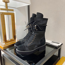 Load image into Gallery viewer, Chanel High Boots