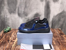 Load image into Gallery viewer, Prada America's Cup Sneakers