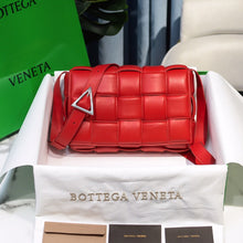 Load image into Gallery viewer, Bottega Veneta Padded Cassette Bag