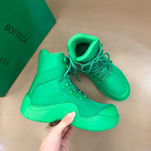 Load image into Gallery viewer, Bottega Puddle Bomber Boots