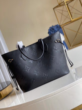 Load image into Gallery viewer, Louis Vuitton Neverfull MM Tote Bag