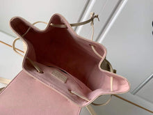 Load image into Gallery viewer, Louis Vuitton Montsouris Backpack