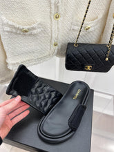 Load image into Gallery viewer, Chanel Sandals
