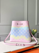 Load image into Gallery viewer, Louis Vuitton Escale NeoNoe MM Bag - LUXURY KLOZETT