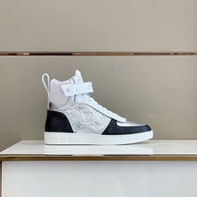 Load image into Gallery viewer, Louis Vuitton Boombox Sneakers