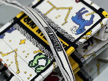 Load image into Gallery viewer, Christian Dior Mini Book Tote Phone Bag