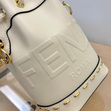 Load image into Gallery viewer, Fendi Mon Tresor Mini Bag