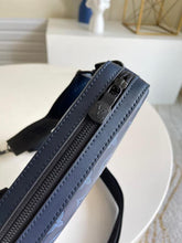 Load image into Gallery viewer, Louis Vuitton Duo Messenger Bag