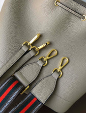 Load image into Gallery viewer, Prada Leather Bucket bag