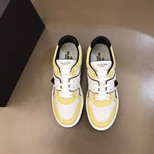 Load image into Gallery viewer, Valentino One Stud Nappa Sneakers