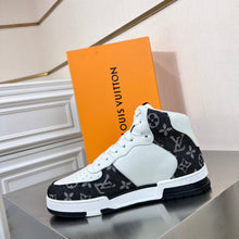 Load image into Gallery viewer, Louis Vuitton X Nike  Air Force Sneakers