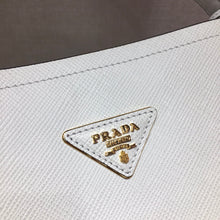 Load image into Gallery viewer, Prada Medium Saffiano Leather Martinee Bag