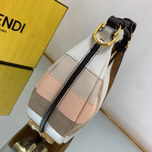 Load image into Gallery viewer, Fendi Fendigraphy Small Bag