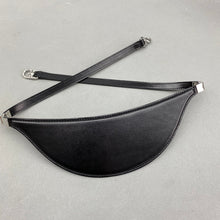 Load image into Gallery viewer, Givenhy Small Cut Out Bag In Box Leather With Chain