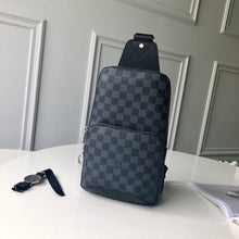 Load image into Gallery viewer, Louis Vuitton Avenue Sling Bag - LUXURY KLOZETT