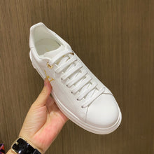 Load image into Gallery viewer, Louis Vuitton Time Out Sneaker
