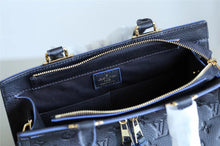 Load image into Gallery viewer, Louis Vuitton Sully PM Bag