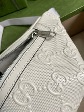 Load image into Gallery viewer, Gucci GG Embossed Belt Bag