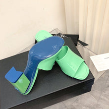 Load image into Gallery viewer, Chanel mule