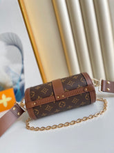 Load image into Gallery viewer, Louis Vuitton Papillon Trunk Bag
