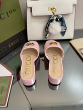Load image into Gallery viewer, Gucci GG Slide Sandal