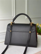 Load image into Gallery viewer, Louis Vuitton Twist One Handle MM Bag - LUXURY KLOZETT