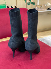 Load image into Gallery viewer, Balenciaga Knife 2.0 80MM Bootie