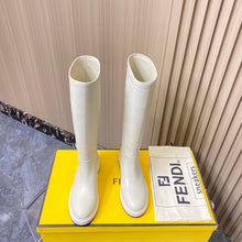 Load image into Gallery viewer, Fendi High Boots