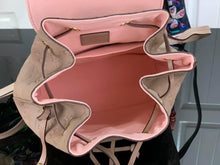 Load image into Gallery viewer, Louis Vuitton Montsouris backpack