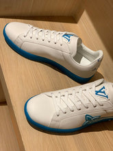 Load image into Gallery viewer, Louis Vuitton Luxembourg  Samothrace Sneakers