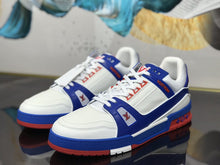 Load image into Gallery viewer, Louis Vuitton Trainer Sneaker