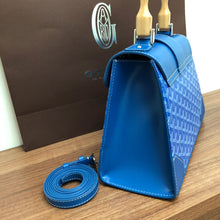 Load image into Gallery viewer, Goyard Mini Structure Saigon Bag