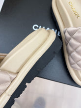 Load image into Gallery viewer, Chanel Sandals
