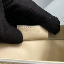 Load image into Gallery viewer, Givenhy Small Cut Out Bag In Box Leather With Chain