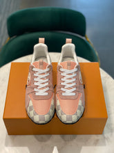 Load image into Gallery viewer, Louis Vuitton Run Away Sneakers