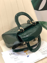 Load image into Gallery viewer, Christian Dior Medium Lady Dior Bag