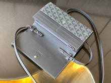 Load image into Gallery viewer, Goyard Varenne Continental Wallet