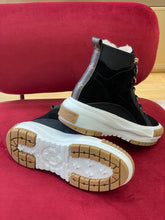 Load image into Gallery viewer, Louis Vuitton Squad Sneaker Boots