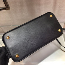 Load image into Gallery viewer, Prada Medium Saffiano Leather Martinee Bag